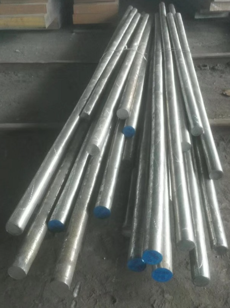 宁陕P20模具钢