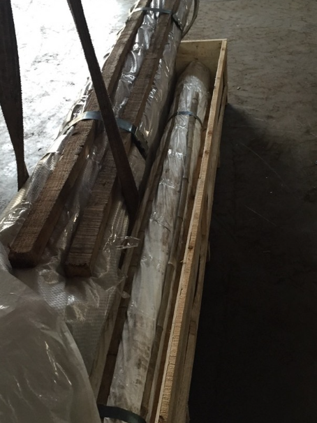 宁陕40CrNi2Mo合金结构钢