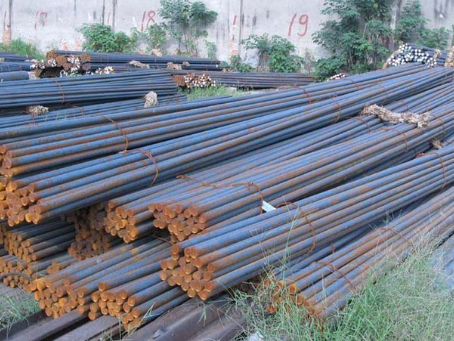 宁陕50Cr合金结构钢