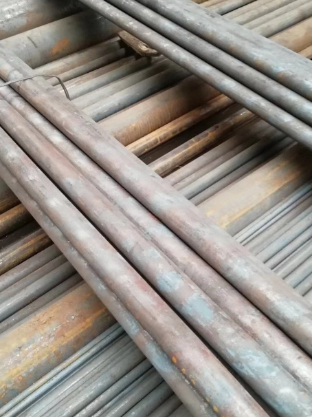 宁陕30CrMnTi合金结构钢