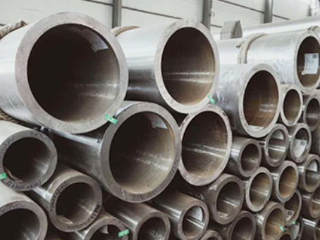 宁陕P91合金管